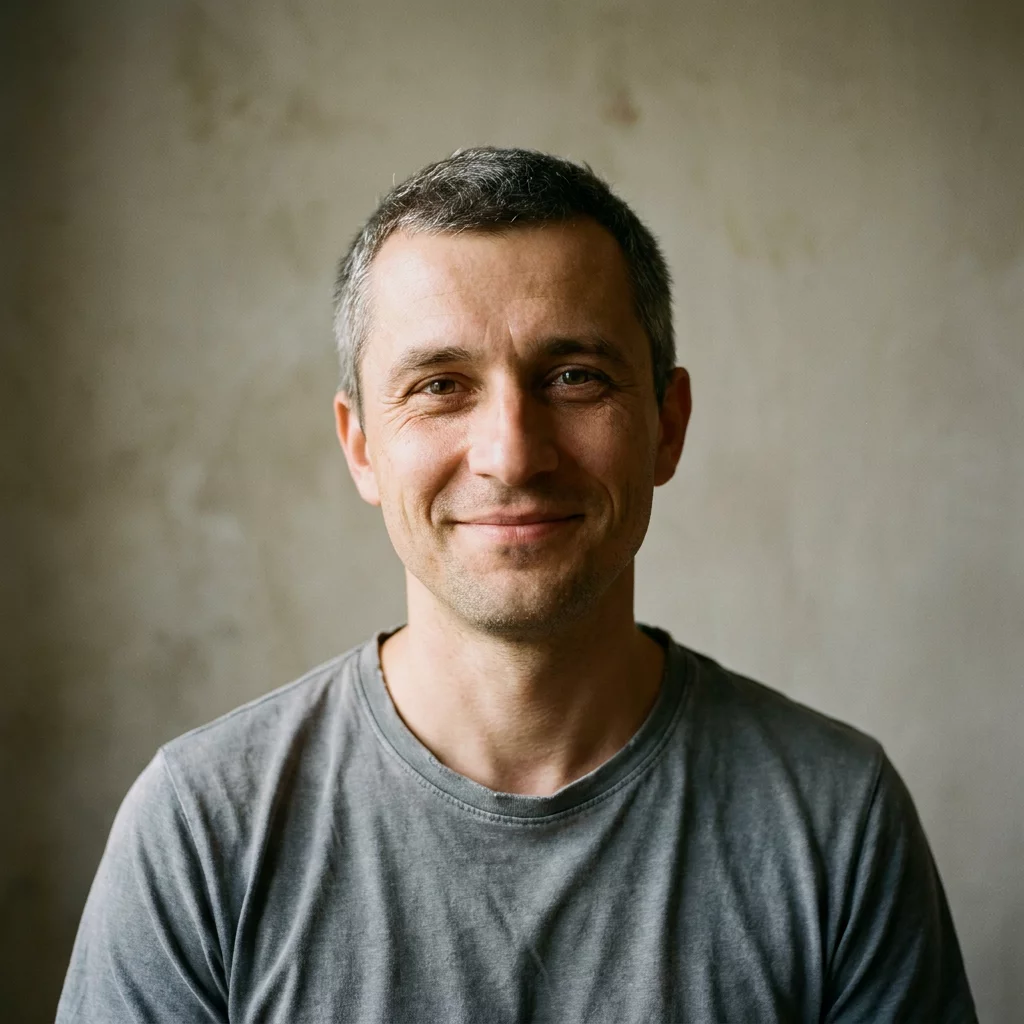 Krzysztof