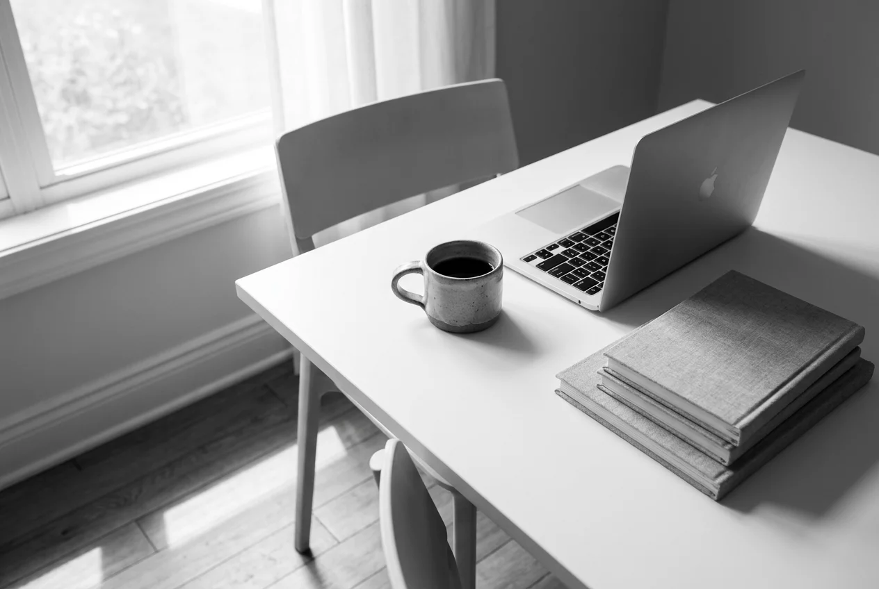 Domowe inspiracje i organizacja
